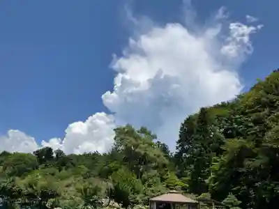青龍山 吉祥寺(群馬県)