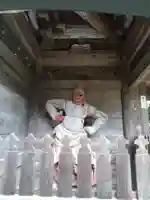 福増寺(群馬県)