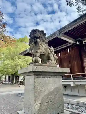 亀戸 香取神社(東京都)
