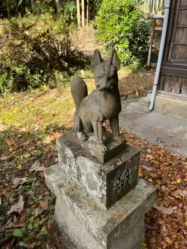 豊岡稲荷神社(兵庫県)