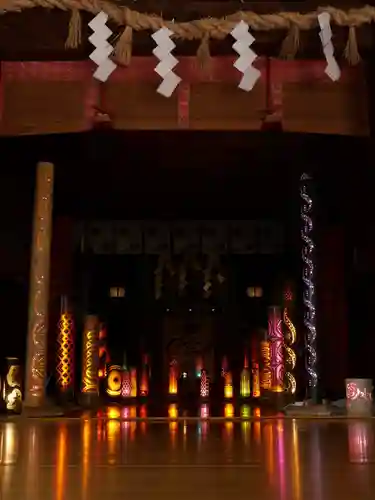 稲荷神社(愛知県)