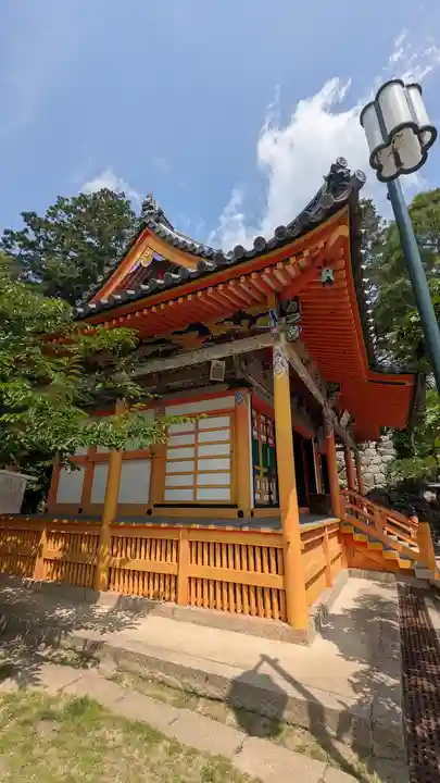 中山寺(兵庫県)