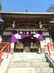 勝呂神社(埼玉県)