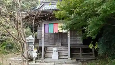 平等寺(徳島県)