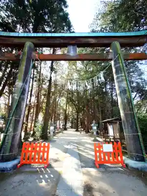 小御門神社(千葉県)