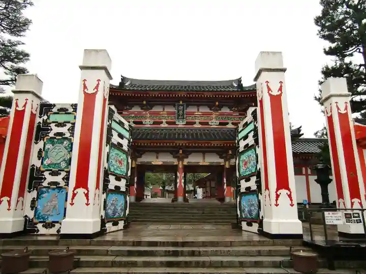 耕三寺(広島県)