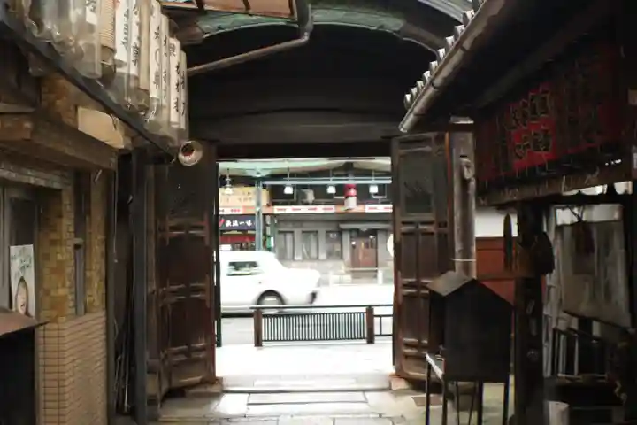仲源寺(京都府)