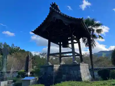 長蔵寺(岐阜県)