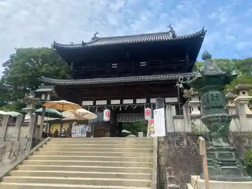 金刀比羅宮(香川県)