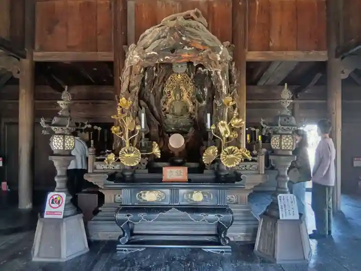 永保寺(岐阜県)