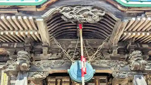 金蔵寺の建物その他