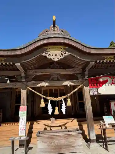 都農神社(宮崎県)