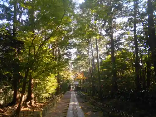 寿福寺のその他建物