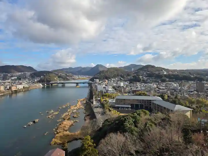 猿田彦神社(愛知県)