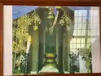 海宝寺(神奈川県)
