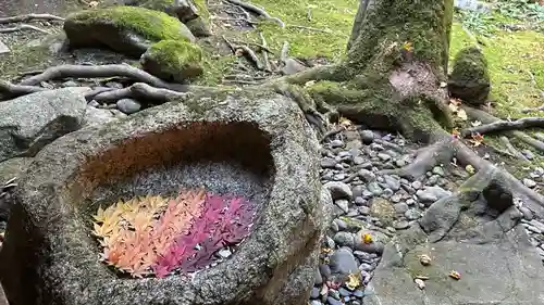 宝積山光前寺(長野県)