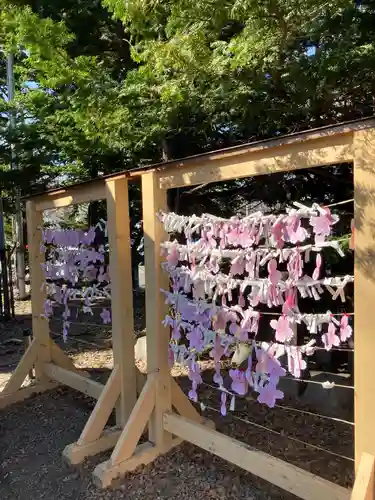 札幌諏訪神社のその他建物