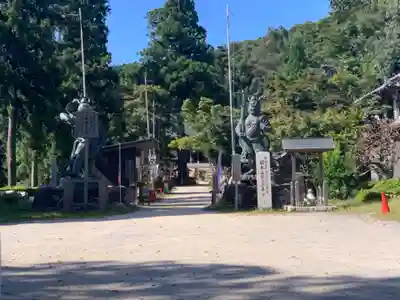 観音正寺のその他建物