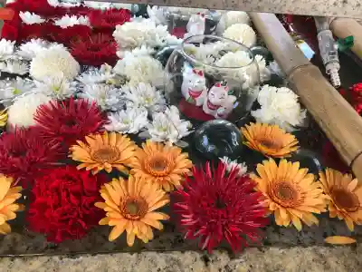 竹駒神社(宮城県)