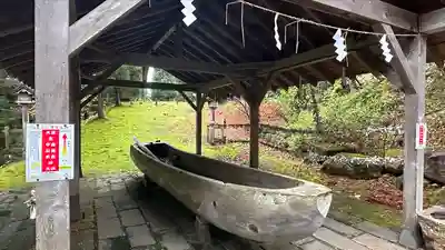 真山神社(秋田県)