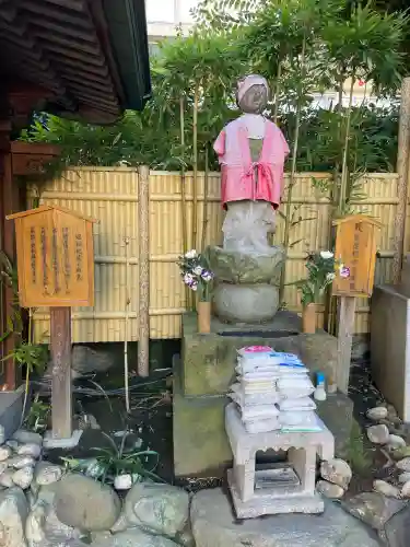 安樂寺（安楽寺）(東京都)
