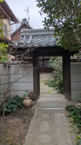 泉福寺(滋賀県)