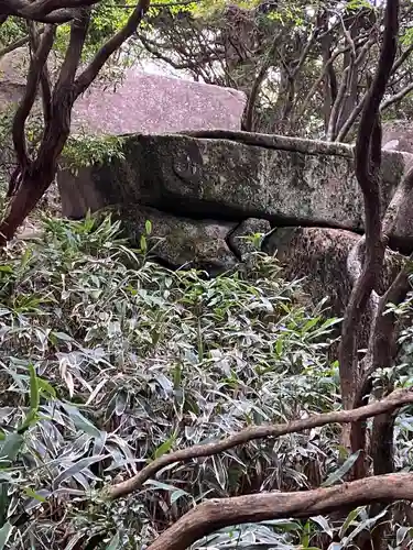 六甲比命大善神社(兵庫県)