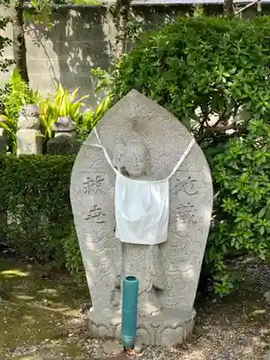 壬生寺(京都府)