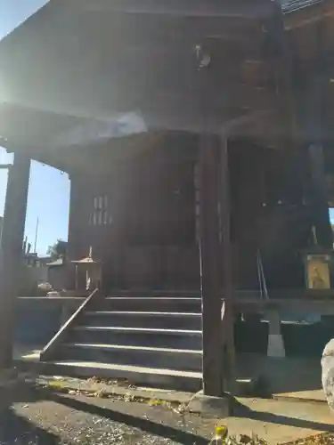 松山寺(宮城県)