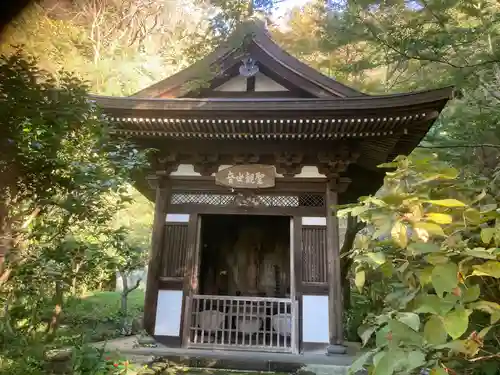 黄梅院（円覚寺塔頭）(神奈川県)