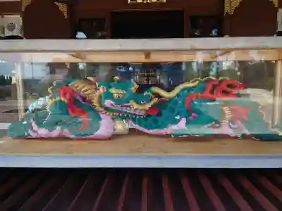 八幡宮(茨城県)