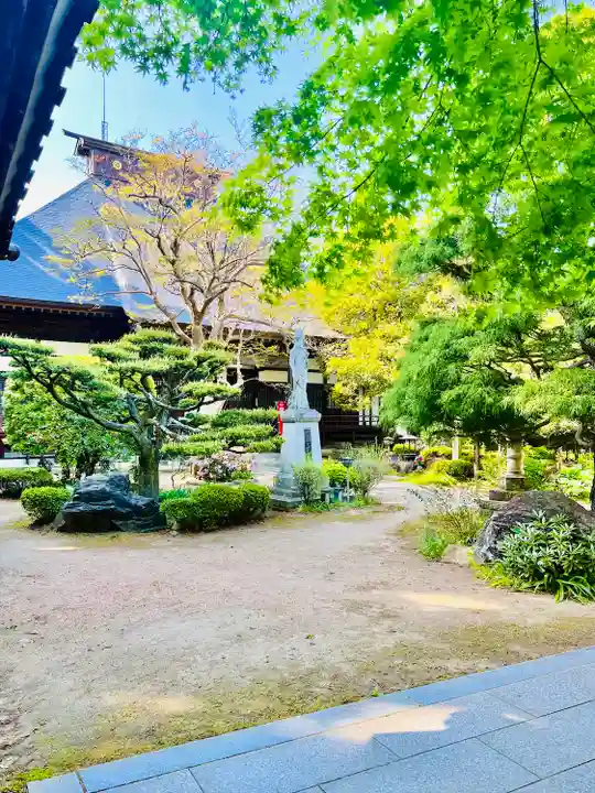 医王寺(福島県)
