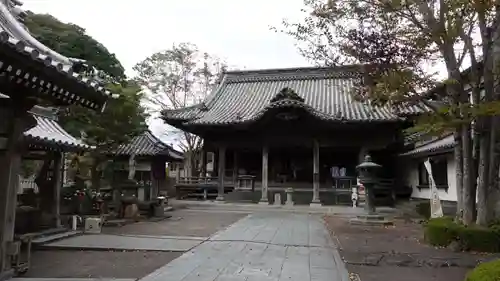 大日寺(徳島県)