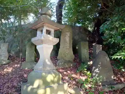日吉神社(福島県)