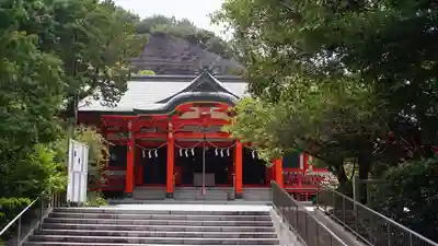 淡嶋神社(和歌山県)