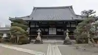 養専寺(滋賀県)