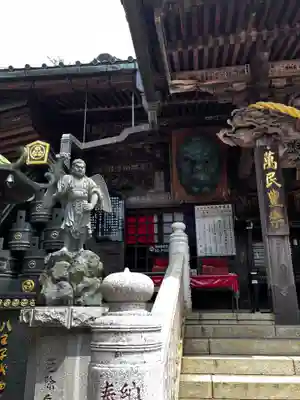 高尾山薬王院(東京都)