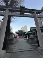 柏神社(千葉県)