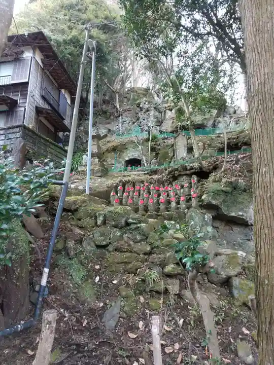 茶湯寺(神奈川県)