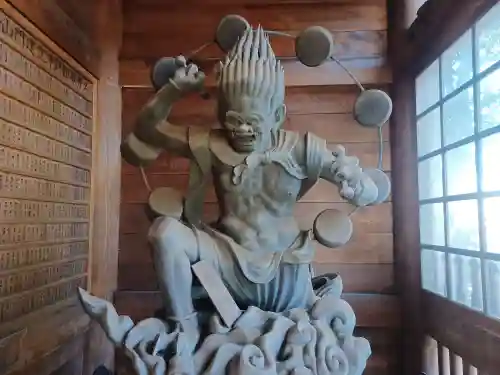 浄牧院(東京都)