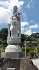 埼玉厄除け開運大師・龍泉寺（切り絵御朱印発祥の寺）(埼玉県)