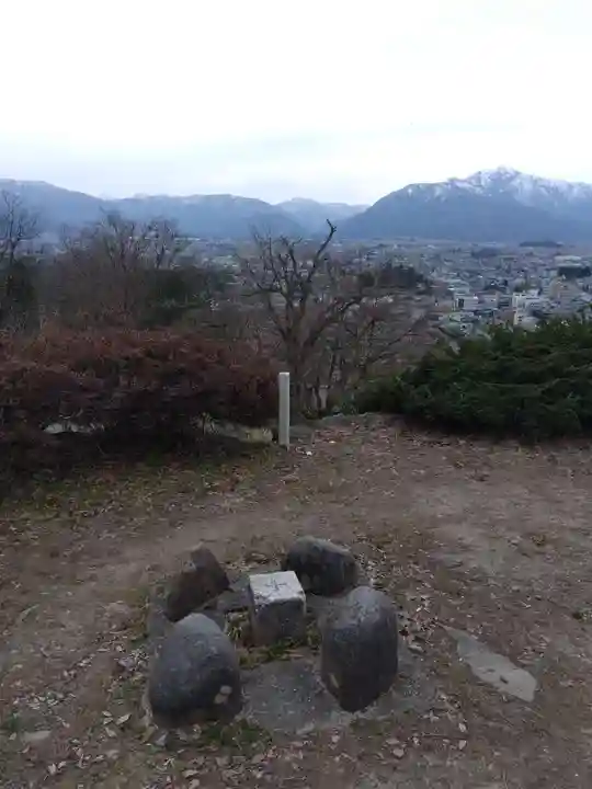 柳廼社(福井県)