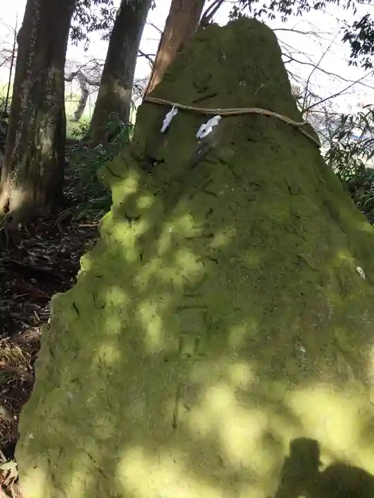 越智神社のその他建物