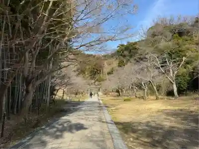 建長寺(神奈川県)