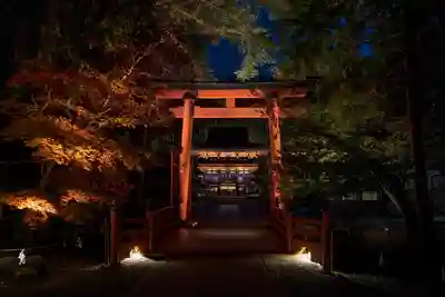 丹生都比売神社(和歌山県)