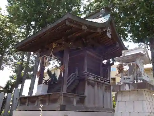 八幡神社(岐阜県)