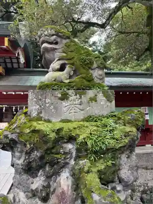 大國魂神社(東京都)