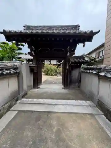 照林寺(福岡県)