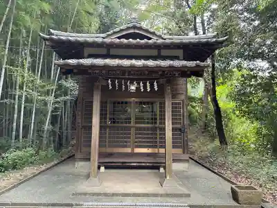 大宮神社(東京都)