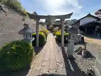天満神社(福井県)
